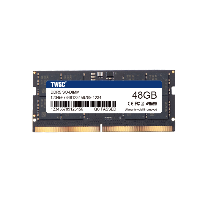 DDR5 SO-DIMM