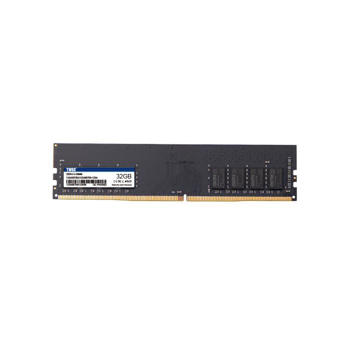 DDR5 U-DIMM